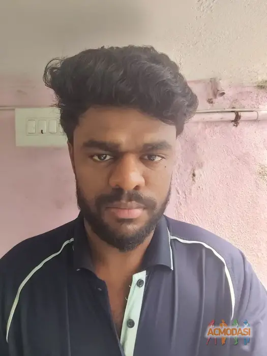 Vignesh  J photo №125121. Uploaded 02 May 2025