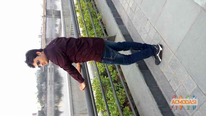 Amit  Mishra photo №33745. Uploaded 10 December 2015