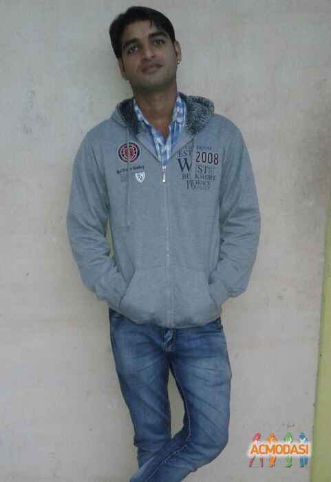 Kartik  Thakur photo №45205. Uploaded 08 February 2016