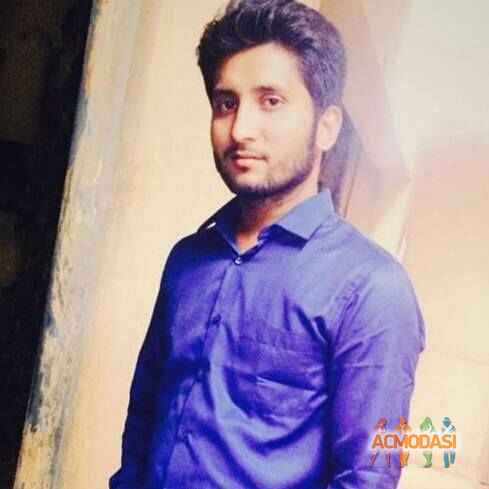 AVANISH  PANDEY photo №77674. Uploaded 28 September 2016