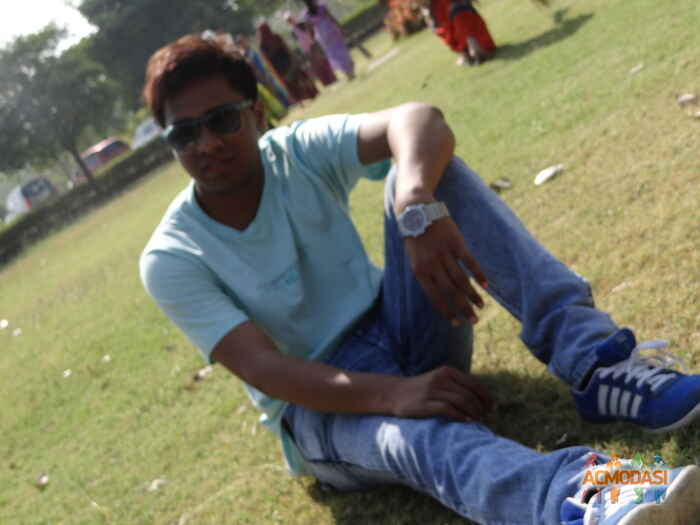 Pratik Vasantrao Patil photo №94327. Uploaded 03 February 2017