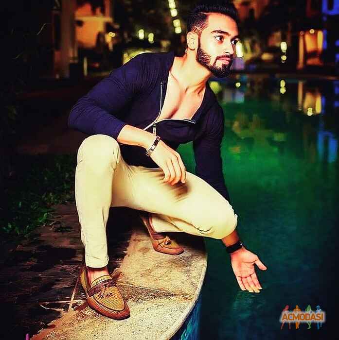 Chirag  Miglani photo №98053. Uploaded 09 March 2017