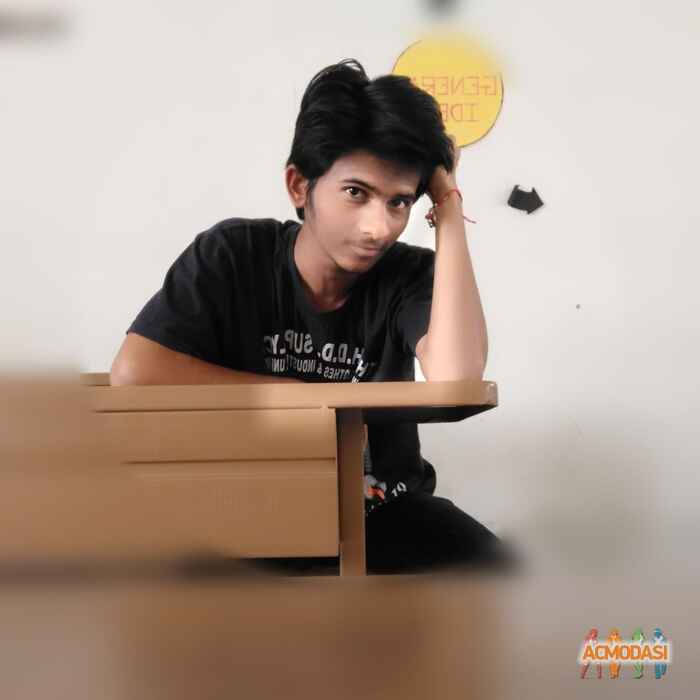 Saurabh Suryakant Wadje photo №100320. Uploaded 08 April 2017