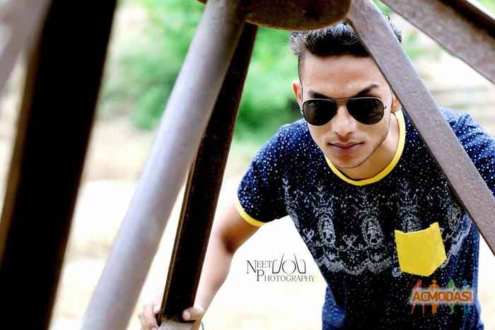 Ashvani  Chaudhary photo №27741. Uploaded 06 November 2015