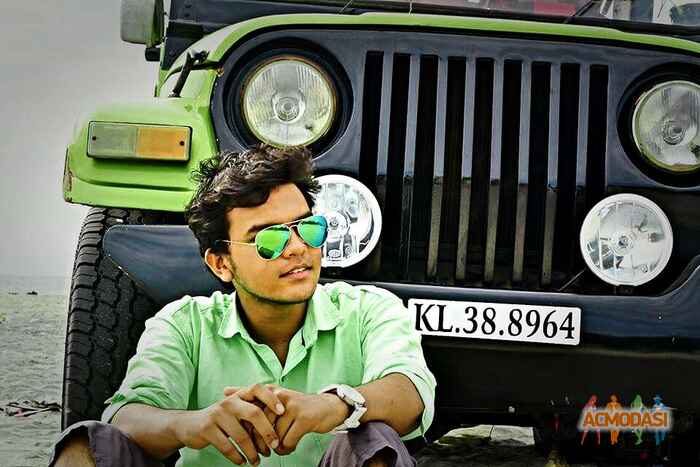 Abhimanue  S photo №46310. Uploaded 16 February 2016