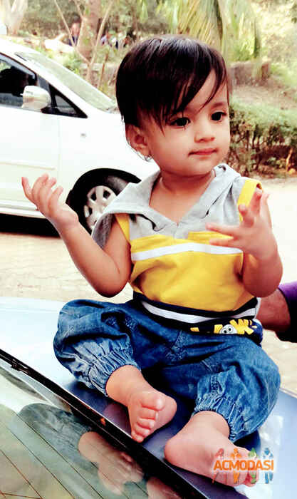 Jiyaan Samir Ashra photo №48708. Uploaded 02 March 2016