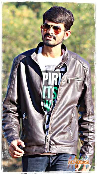 Shahrukh Rashid Shaikh photo №86165. Uploaded 03 December 2016