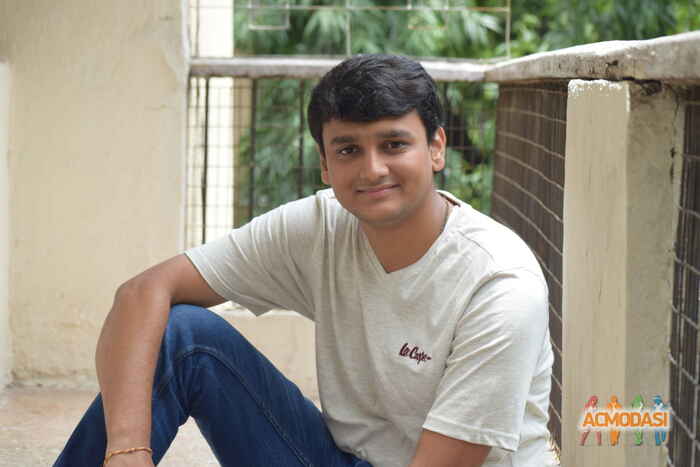 Kishan Nailesh Modi photo №92000. Uploaded 16 January 2017