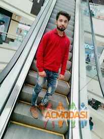 Tabish  saifi photo №111025. Uploaded 12 October 2017