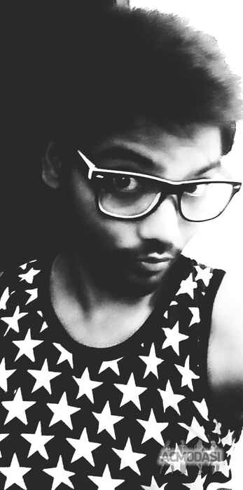 Aditya Pratap Srivastava photo №21771. Uploaded 23 September 2015