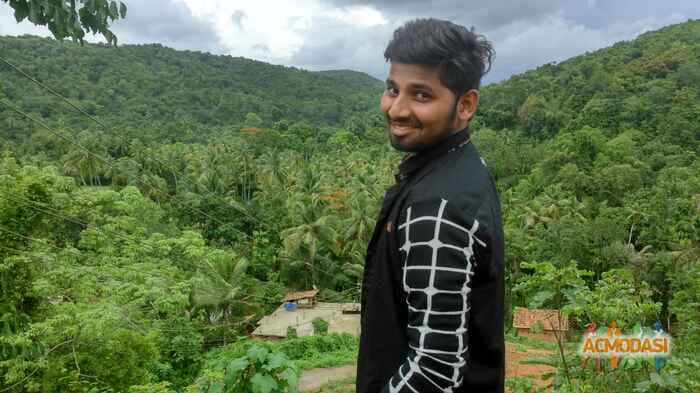 Vikas  Thorat photo №28132. Uploaded 09 November 2015