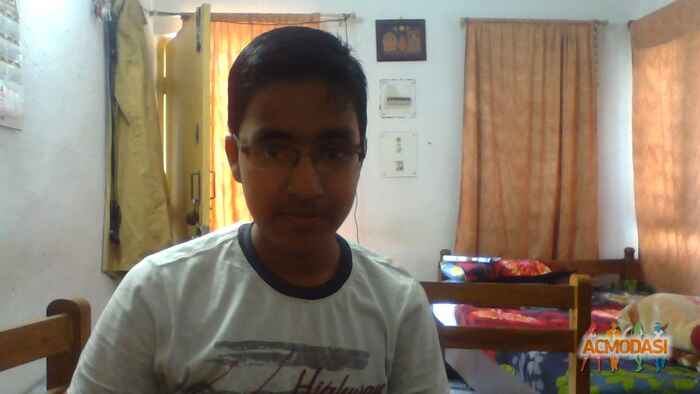 Ashutosh Kumar Rai photo №53362. Uploaded 07 April 2016