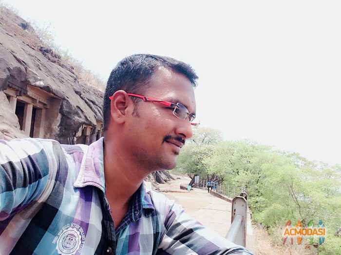 Anurag Yogesh Pawar photo №59683. Uploaded 22 May 2016