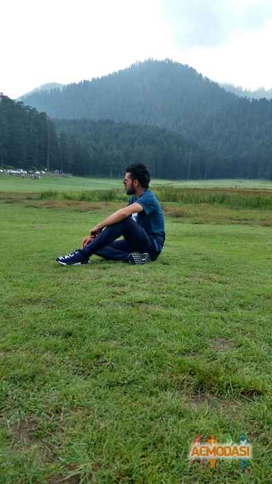 Atul  Sharma photo №76273. Uploaded 17 September 2016