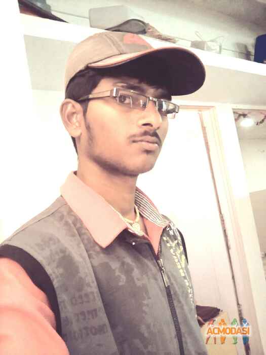 Ravi Ramesh Jadhav photo №94784. Uploaded 05 February 2017