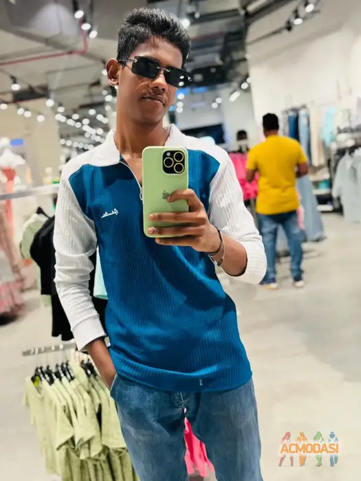 Rohit  Das photo №126536. Uploaded 14 January 2026