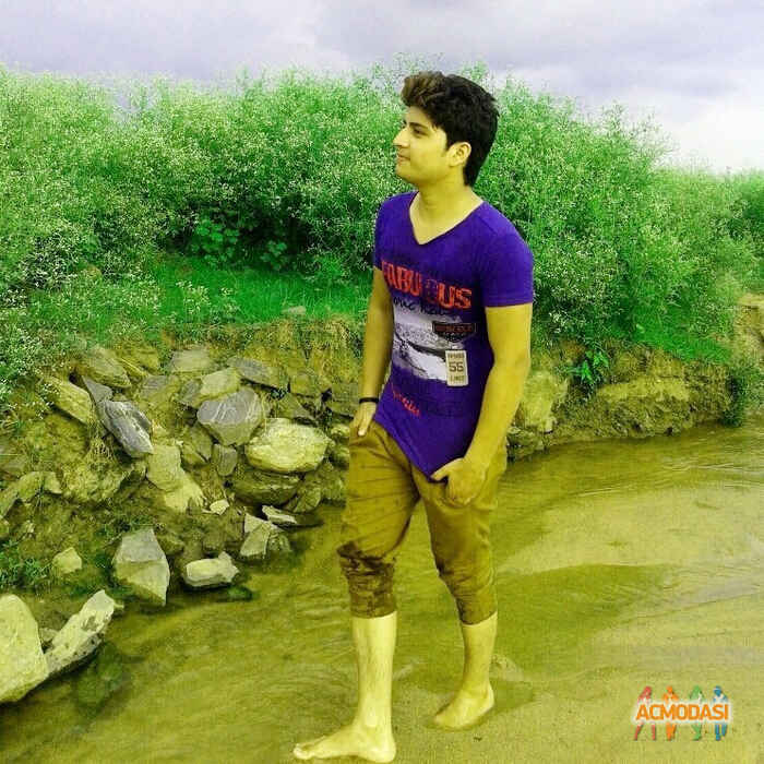 Adil  Pathan photo №33693. Uploaded 09 December 2015