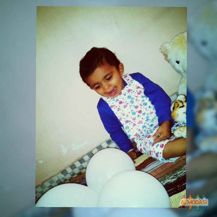 Yashvi  Vania photo №44211. Uploaded 02 February 2016