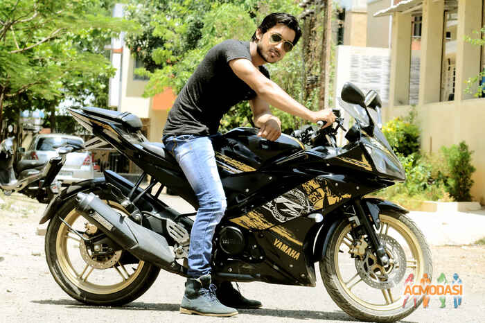 Inshad khan Husain Khan photo №52225. Uploaded 30 March 2016