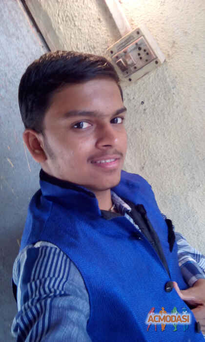 Saurabh Sudam Tamhane photo №63381. Uploaded 16 June 2016