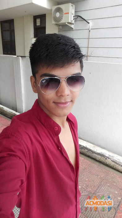SIDHARTH  sharma photo №72633. Uploaded 24 August 2016