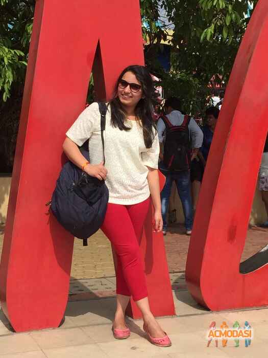 Nidhi  Tiwari photo №74932. Uploaded 09 September 2016