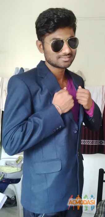 Shivaji Madhavrao Surushe photo №95336. Uploaded 09 February 2017