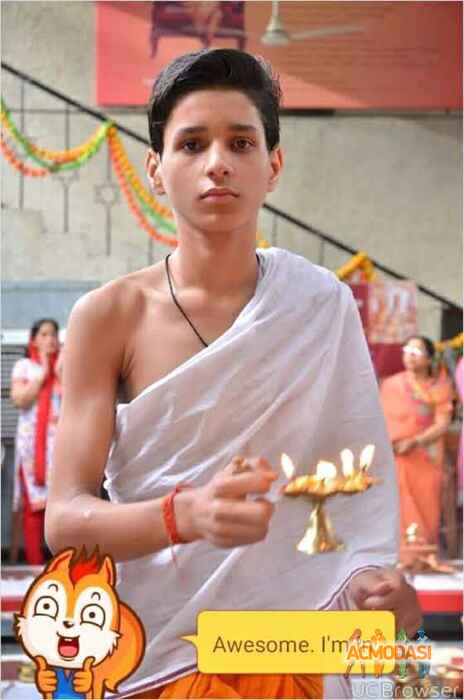 Deepak  Upadhyay photo №116117. Uploaded 01 May 2018