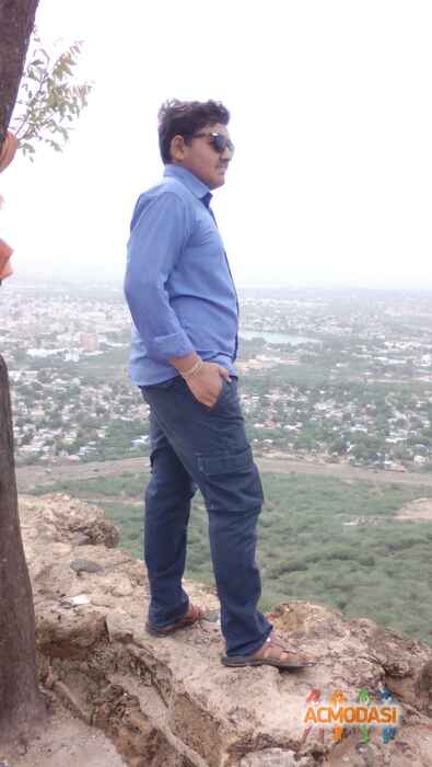 Devang Ganeshbhai Baraiya photo №117041. Uploaded 08 August 2018