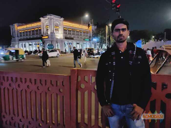 Rishi  Patel photo №123440. Uploaded 09 August 2021