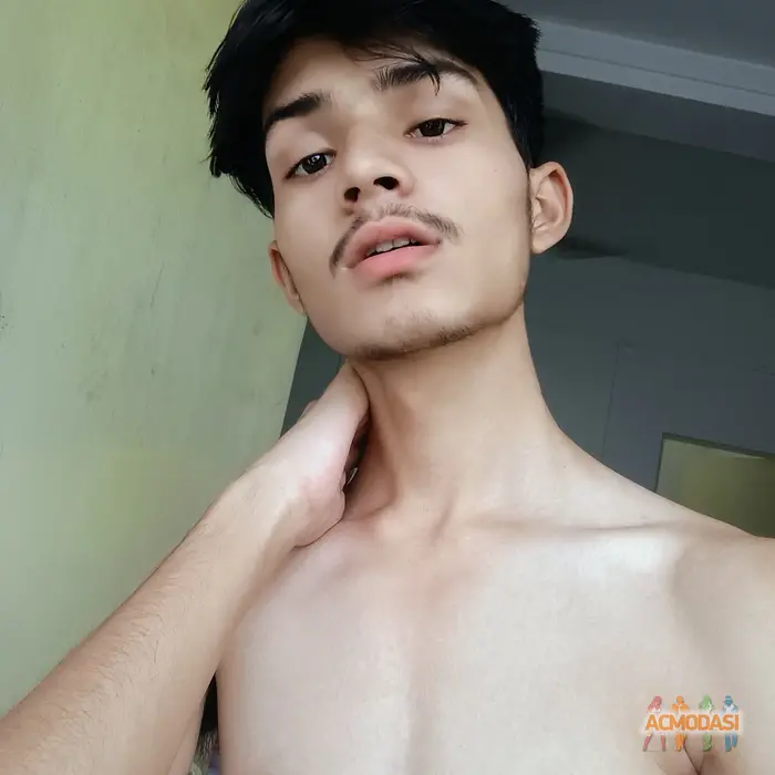 Rishi  Kashyap photo №124723. Uploaded 17 January 2025