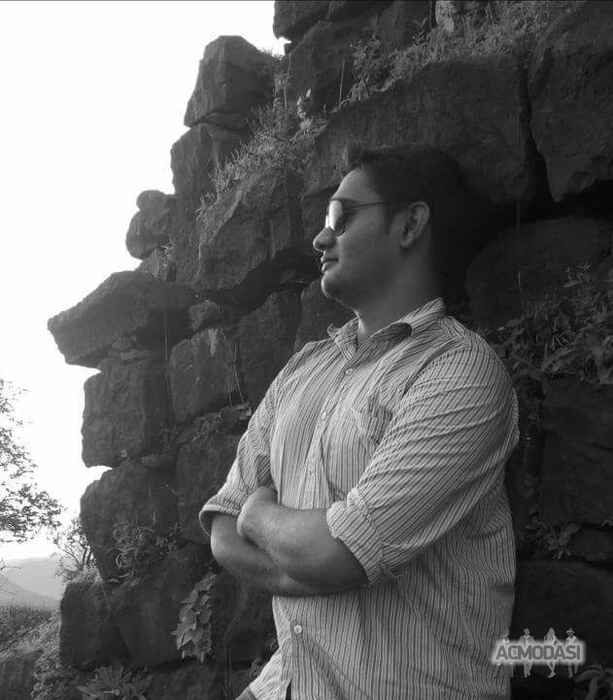 Harshad  Mane photo №38919. Uploaded 08 January 2016