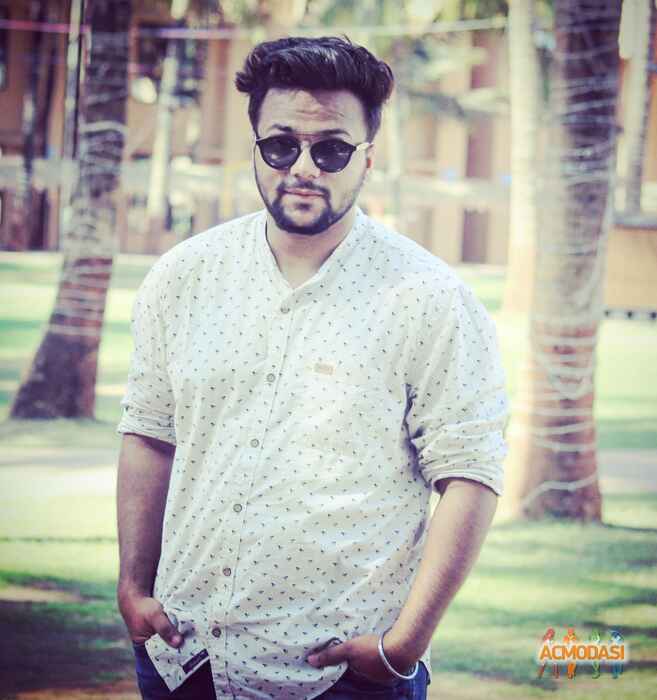 Kiran Ramesh Kachare photo №100701. Uploaded 12 April 2017