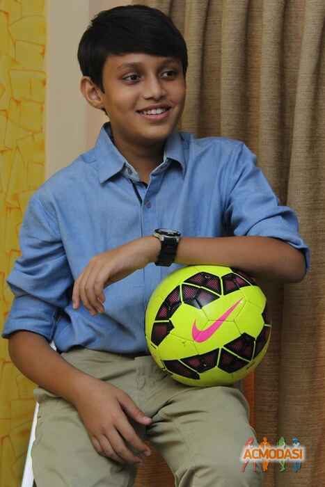 Aryan  Bawasker photo №42497. Uploaded 21 January 2016