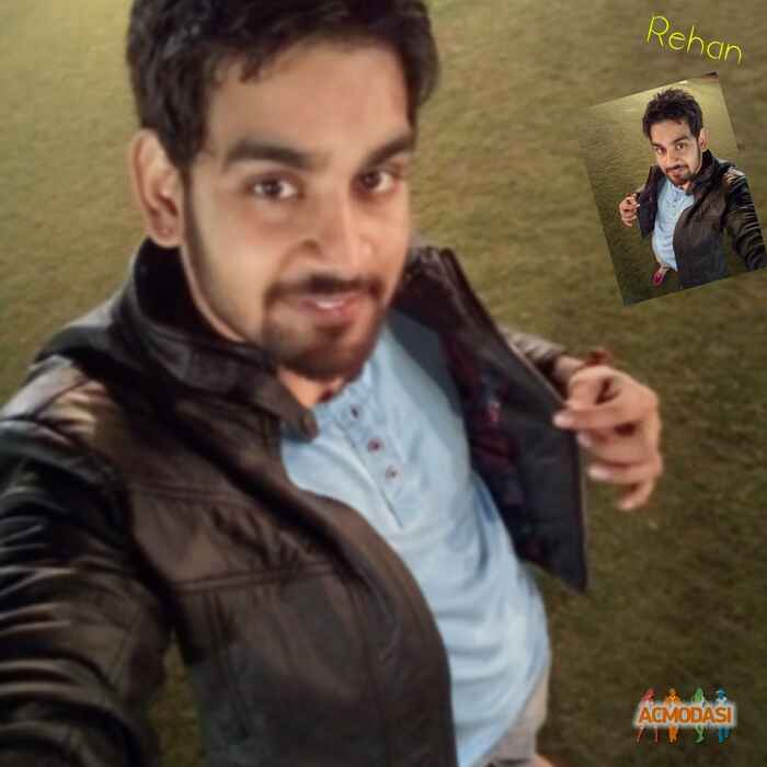 Rehan Soni Dewal photo №52077. Uploaded 29 March 2016