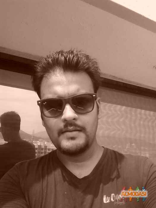 Krishna  Kumar photo №52970. Uploaded 04 April 2016