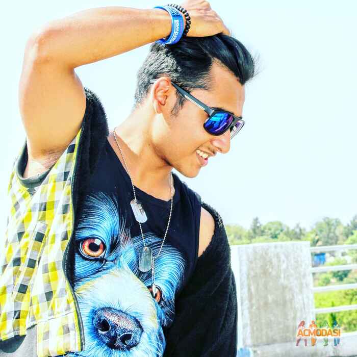 chirag alkesh thakkar photo №53088. Uploaded 05 April 2016