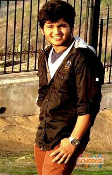 Sachin  Biju photo №77090. Uploaded 22 September 2016