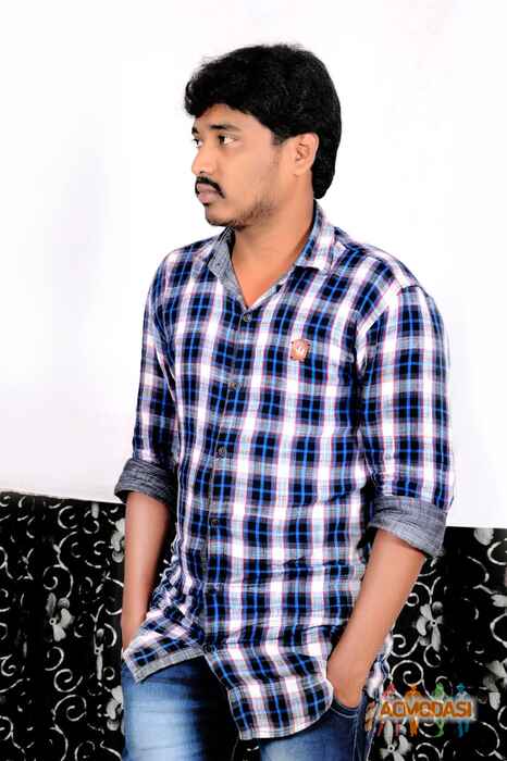 Rakesh  Kandukuri photo №79790. Uploaded 14 October 2016