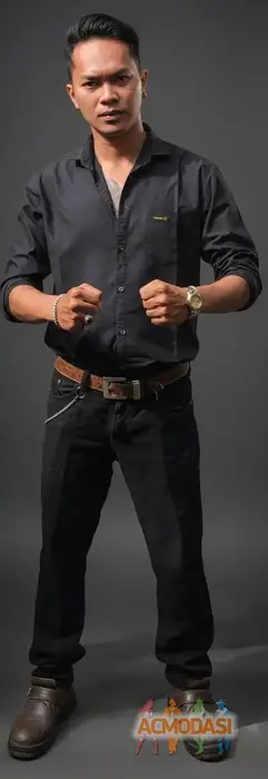 Imanuel  Yehezkiel photo №126729. Uploaded 31 January 2026