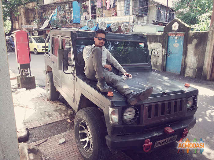 Mohsin  Shaikh photo №24500. Uploaded 13 October 2015