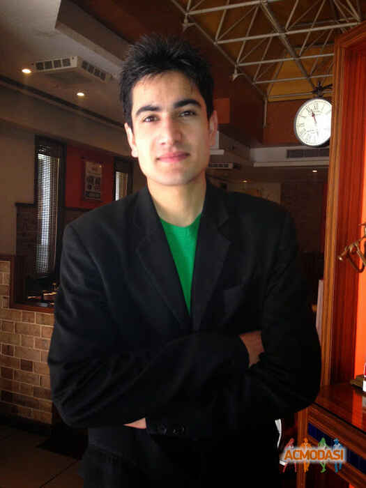 Abid Ramzan Mir photo №27453. Uploaded 04 November 2015