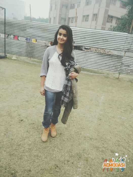 Sanika  Sharma photo №44171. Uploaded 02 February 2016