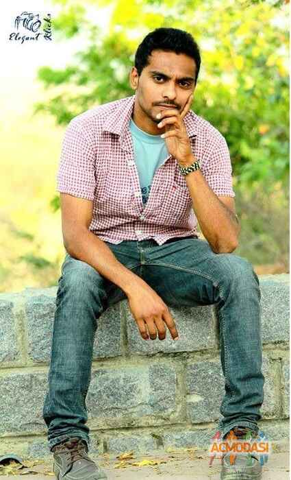 Vamsi  Sainath photo №44758. Uploaded 05 February 2016