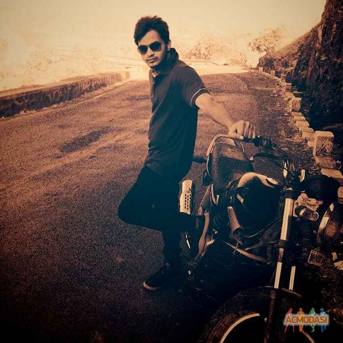 Tushar Sudhir Kulkarni photo №58343. Uploaded 12 May 2016