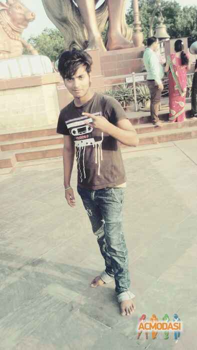 Krishna Kumar Prasad photo №75736. Uploaded 14 September 2016