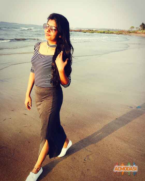 SUPRIYA SURESH DAREKAR photo №99822. Uploaded 03 April 2017