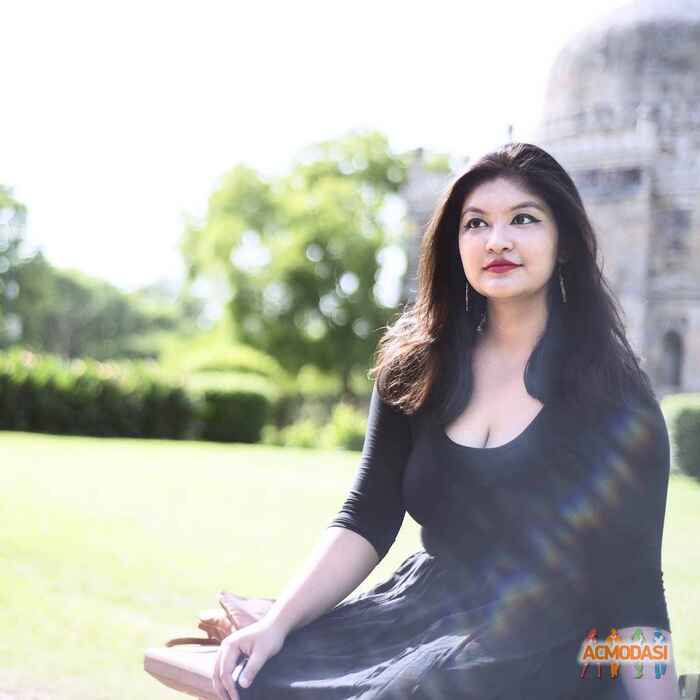 Niharika  Saikia photo №106768. Uploaded 22 June 2017