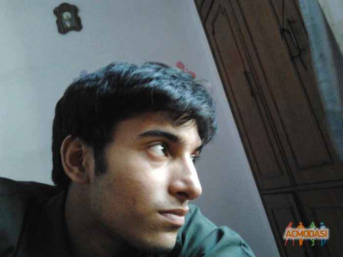 Sushant  Chopra photo №38620. Uploaded 07 January 2016