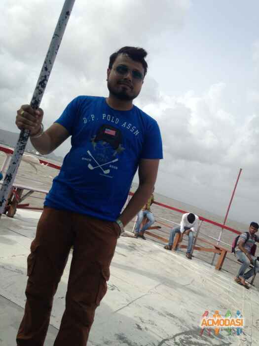 Abhishek  Srivastava photo №75501. Uploaded 13 September 2016